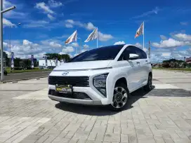 TERMURAH!! DP 2 JUTA AJA. STARGAZER 1.5 PRIME IVT MATIC 2023 ISTIMEWA