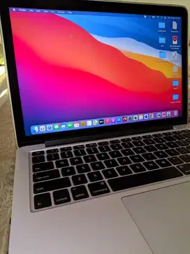 Macbook Pro Retina 13 Late 2013