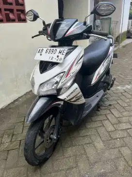 Vario 110cc 2013