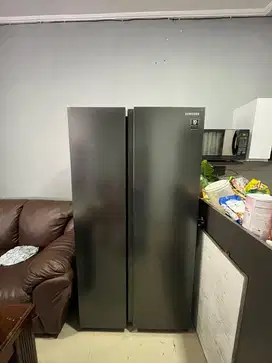 Jual Kulkas SAMSUNG 2 Pintu
