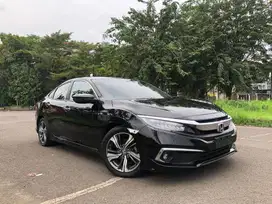 Honda Civic 1.5 2021