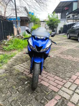 Yamaha R15 V3 2017 KM 12,XXX LOW KM LIKE NEW