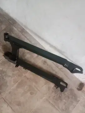 Swing arm ori copotan rx king