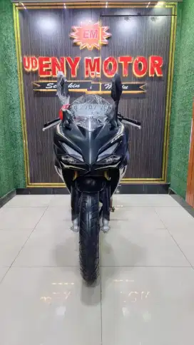 UD ENY MOTOR - Honda CBR 150 thn 2023