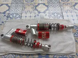 Dijual Shock belakang RCB ex Yamaha Xmax 2018