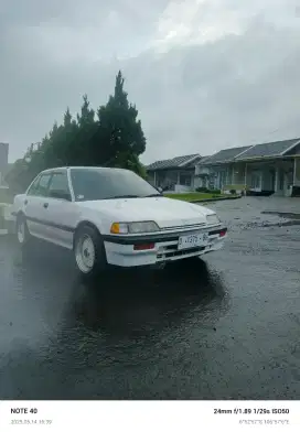 Honda grand civic LX