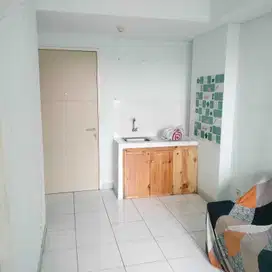 Dijual Murah apartemen ayodhya 2br semi furnihed kota Tangerang