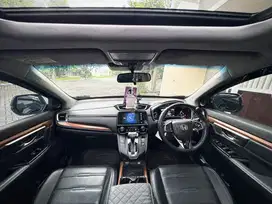 Honda CR-V 2021 Bensin