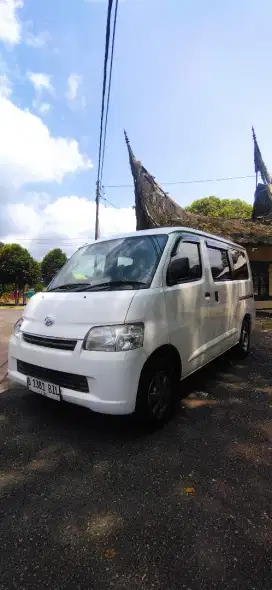 Dijual Granmax 1,3 AC