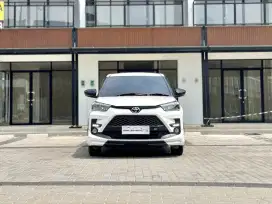 Toyota Raize 1.0 GR Sport AT th 2023 #istana jaya motor