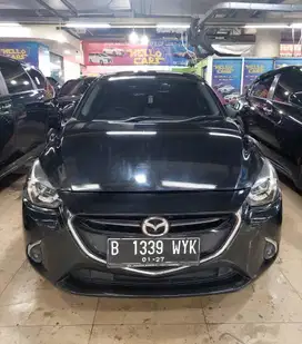 Mazda2 R Tahun 2019 Dp mulai dari 10jt