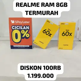OBRAL HP MURAH NOTE 60X RAM 8GB HANYA 1.199.000