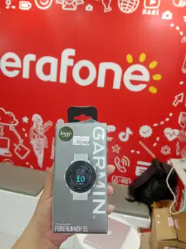 Promo cicilan 0% smartwatch garmin cukup KTP aja