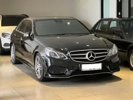 Mercedes Benz E400 AMG