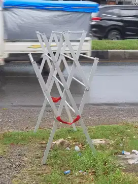 jemuran baju ukurn besar