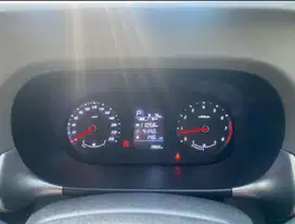Hyundai Stargazer 2022 Bensin