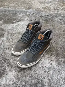 Vans Sk8 High MTE