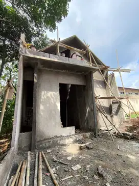 MINIMALIS MODERN RUMAH 500 JUTAAN DI JUAL DI JATIRANGGON