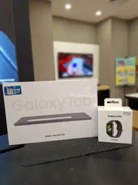 SAMSUNG GALAXY TABLET S10FE FREE KEYBOARD FREE FIT 3 SENILAI 899.000