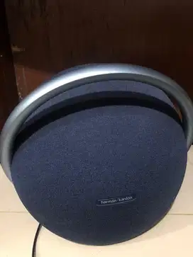 Onyx 7 Harman Kardon