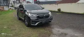Dijual Honda CRV Prestise Turbo