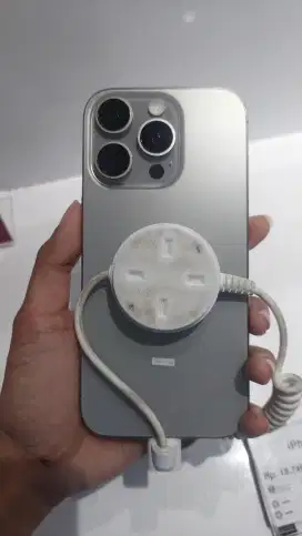 Iphone 16pro 128 Kredit Bunga 0%
