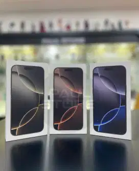 KREDIT IPHONE 16 PROMAX TANPA DP BISA FREE 2X CICILAN