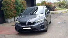 km26rb honda city hatchback rs 2023 abu matic
