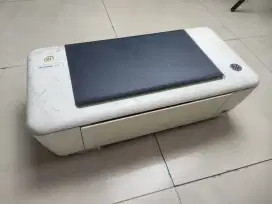 Printer HP Deskjet 1010 unit saja untested