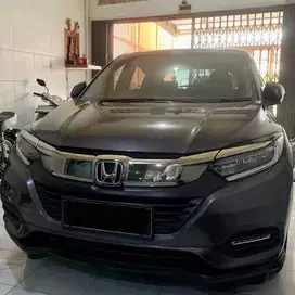 Honda HRV Tipe 1.5 SE Matic 2021