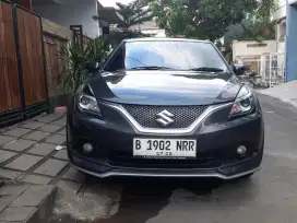 1st NAME pajak ON record SERVICE suzuki BALENO hatcback 2018