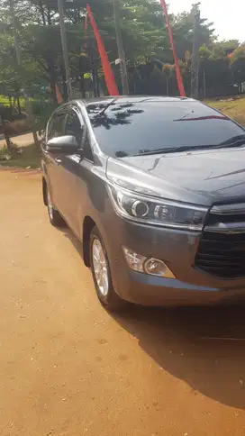 Toyota Kijang Innova 2020 Diesel