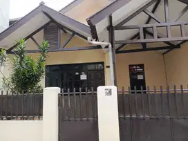Disewakan Rumah Siap Huni di Sayap Moch Ramdan, Srimahi Kota Bandung