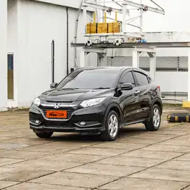 Honda HR-V E AT 2016 Bensin