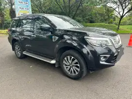 Nissan Terra Diesel Tinggal Pakai