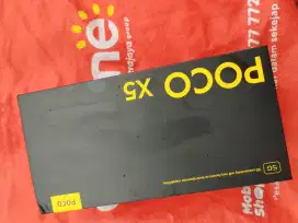 Poco X5 5G ram 8/256