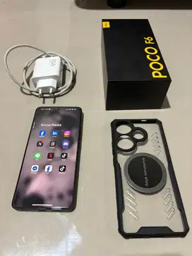 Xiaomi Redmi Poco F6