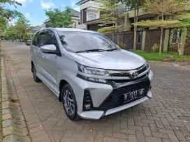 Velos 1.5 AT Istimewa