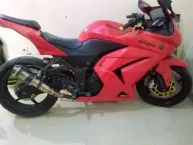 Kawasaki ninja 250