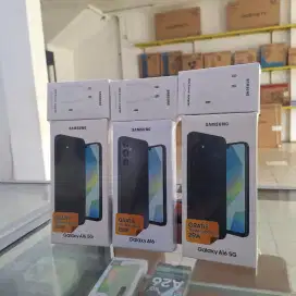 Samsung Galaxy A16 ram 8+8/128gb Promo Bergaransi resmi 1 Tahun