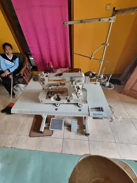 Mesin dex yamata