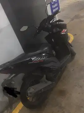 DIJUAL HONDA VARIO AREA JAKARTA & Sekitarnya