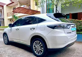 Totota Harrier 2.0 At 2014