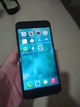 Ip 7 Plus 128Gb btg bs tt