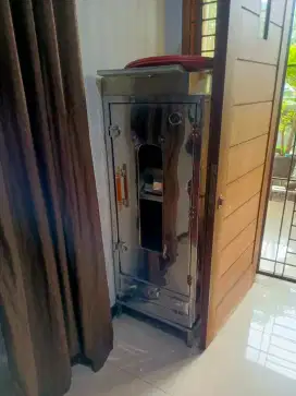 Profer pengembang roti