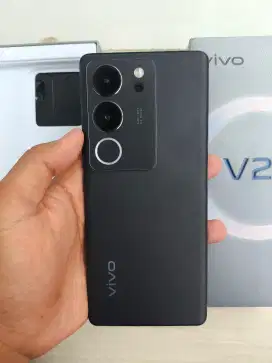Vivo V29 8/256gb fullset ori