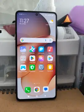 Di jual karena BU