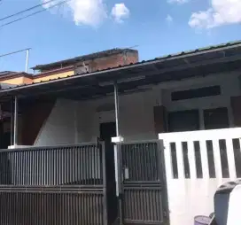 JUAL CEPAT Rumah Cluster Citayam Grande Asri I (sawangan)