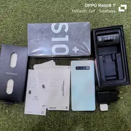 Samsung galaxy S10 plus 8/128