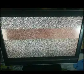 Tv sony 32 in analoh